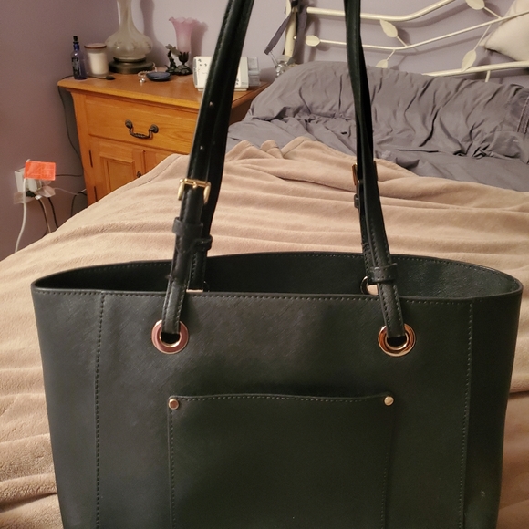 Michael Kors Tote Black - Picture 6 of 6